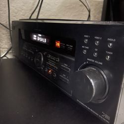Sony Sterio