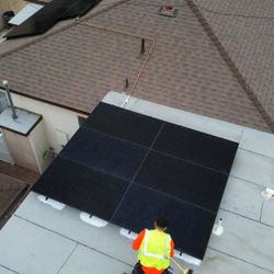 Solar Energy Panels