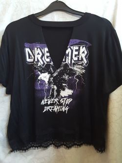 Brand new tops
