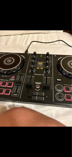 DDJ-200