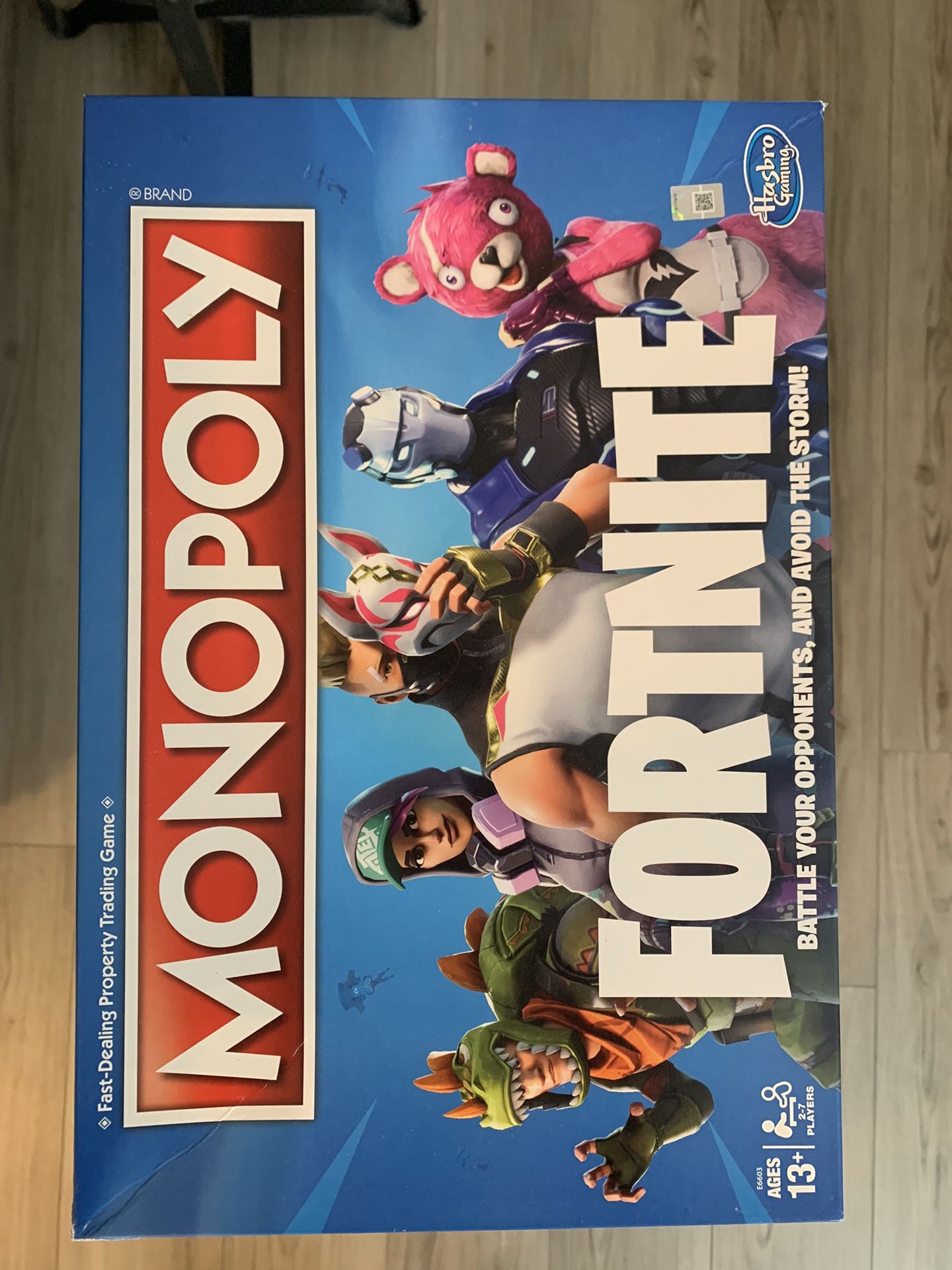 Board Games