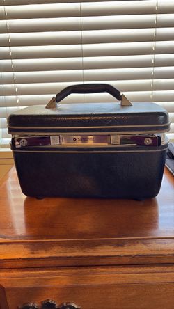 Samsonite Box