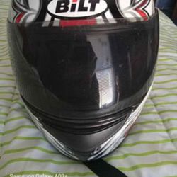 Bilt Bike /Motorcycle Helmets