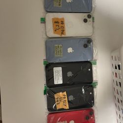 Iphone 14 128/256Gb Unlocked