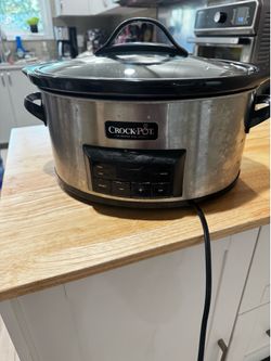 Crock Pot