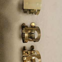 Tenor Sax Ligatures