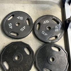 Weights