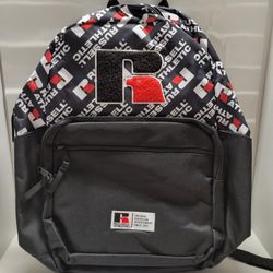 Russell Backpack 