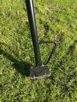 Persona 7” T-handle Scrapper