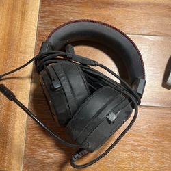 Gaming Headphones With Mic 