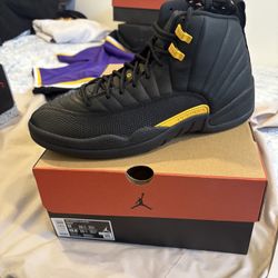 Jordan 12