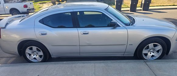 2006 Dodge Charger