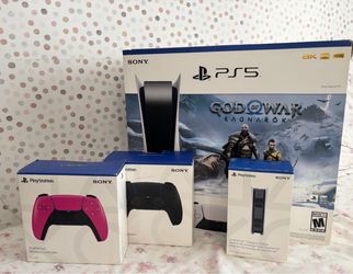 Ps5