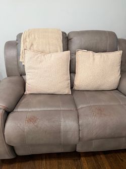 Love Seat Recliners