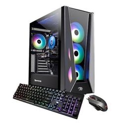 ibuypower - TracerMR Gaming Desktop