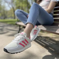 Tenis Adidas De Mujer Size 6