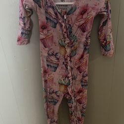 Preloved Bums And Roses 12-18