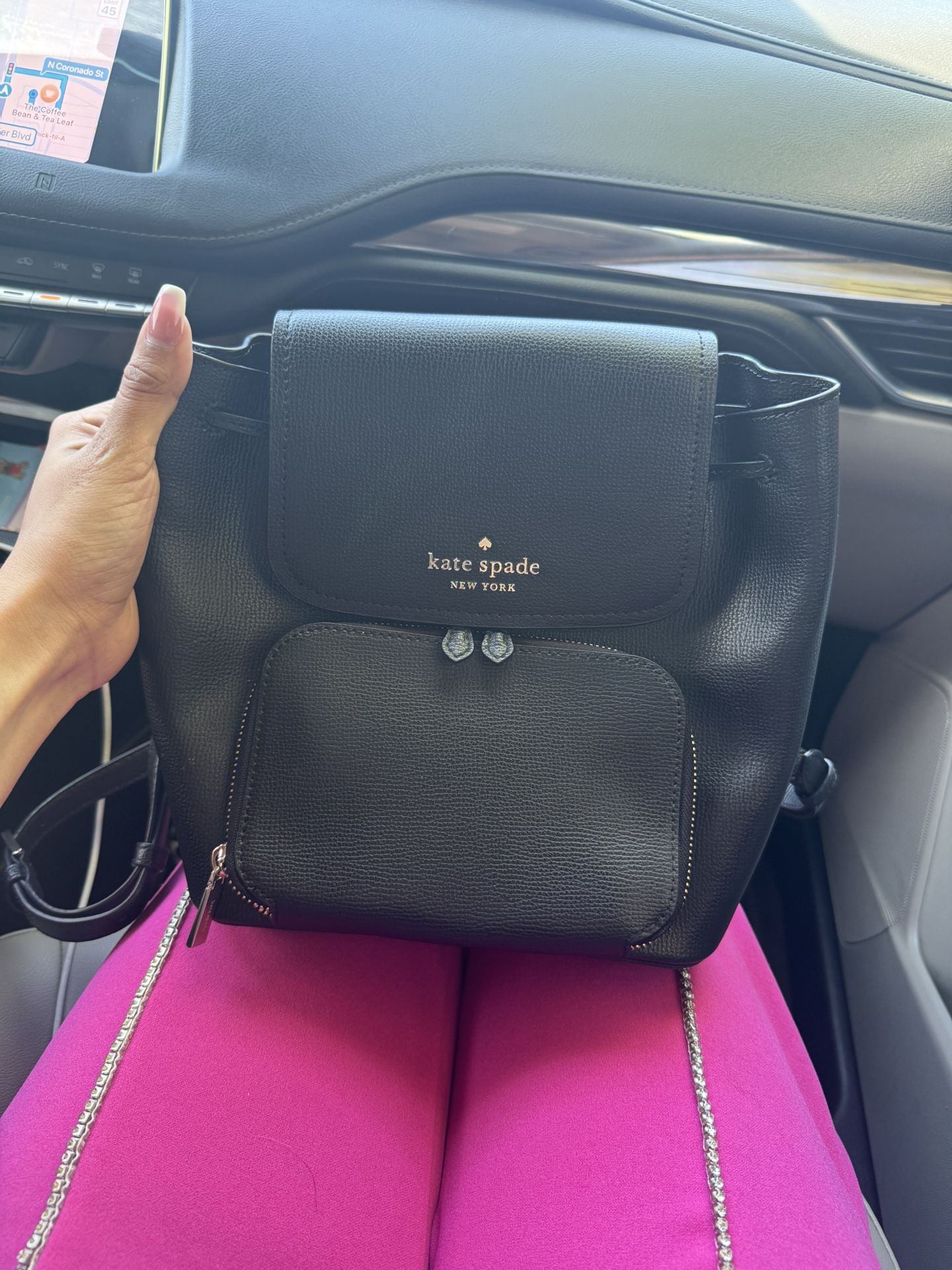 Kate Spade Backpack