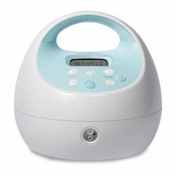 Spectra S1 Plus Breast Pump – Like New