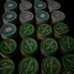 baby food