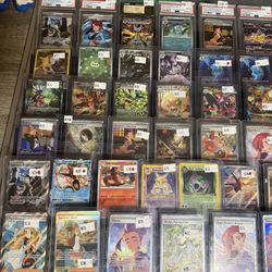 Pokemon Pokepotts Card Lot For Sale 