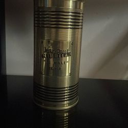 Jean Paul Gaultier Le Male Elixer