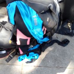 Diving Gear Wet Suits Tank Hook Up Parts Flippers Bodysuits Underneath Wetsuit Underwear I Guess You Call Him