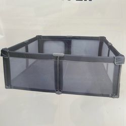 Baby playpen
