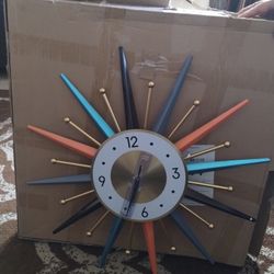 Clock 