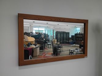 Mirrors