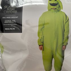 Nightmare Before Christmas 