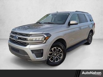 2024 Ford Expedition