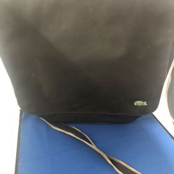 Lacoste Messenger Bag