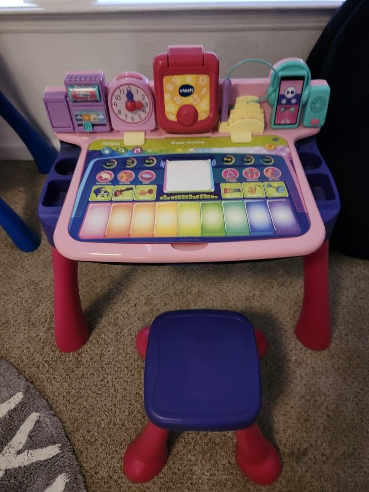 Vtech Kids Desk