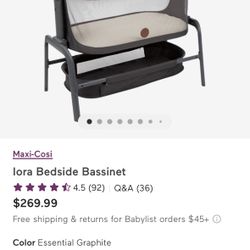 Bassinet 