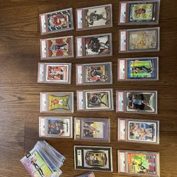 Sports Cards For Sale