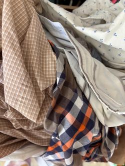 Lot of Men’s clothes