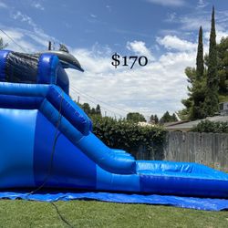Waterslides For Sale! $700