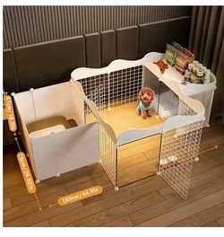 pet playpen
