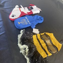 Dog Costumes 