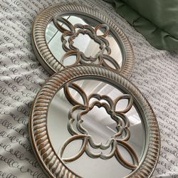 Mirror Decor