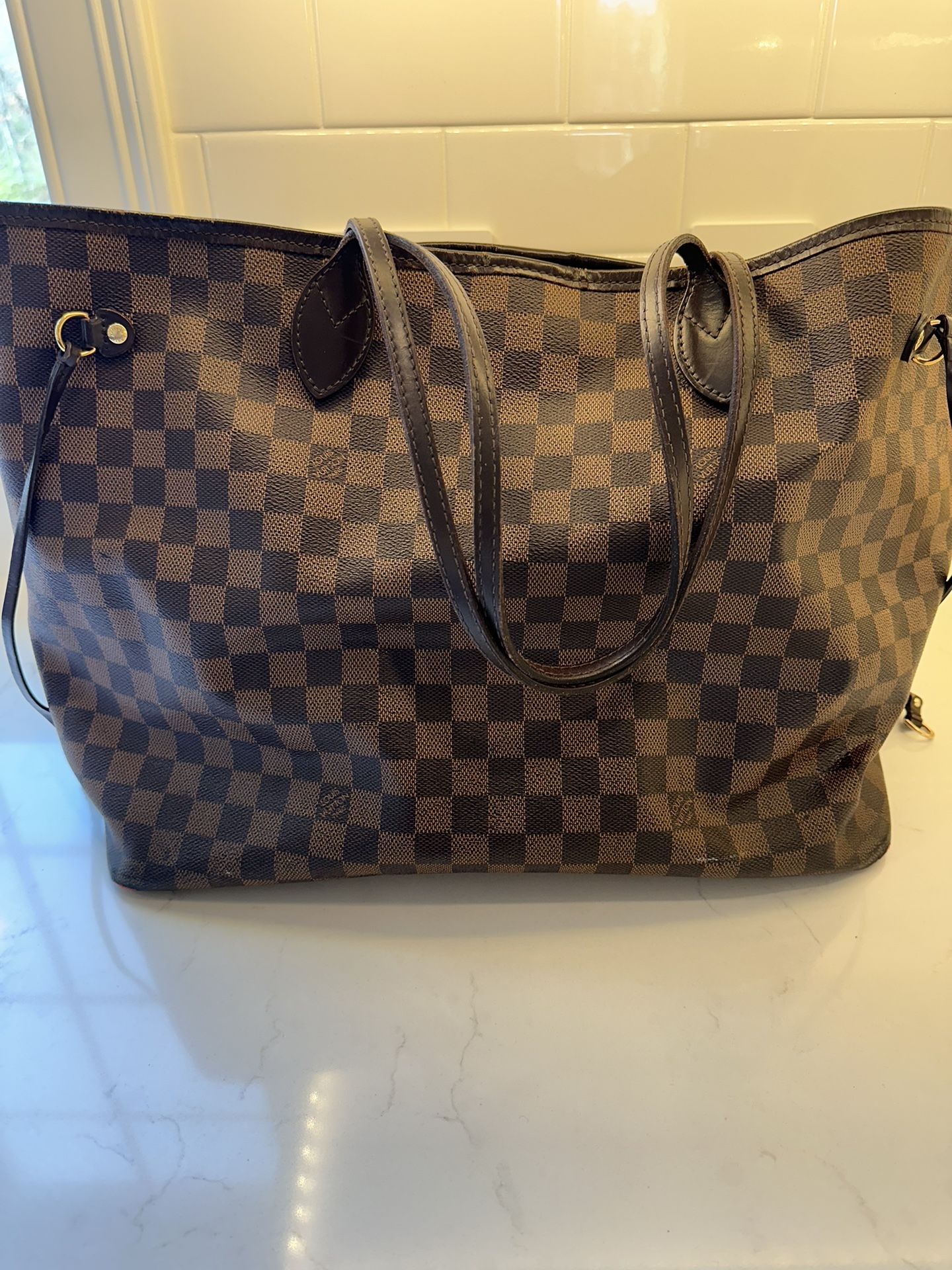 Louis Vuitton Neverfull GM