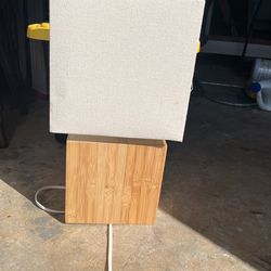 lamp