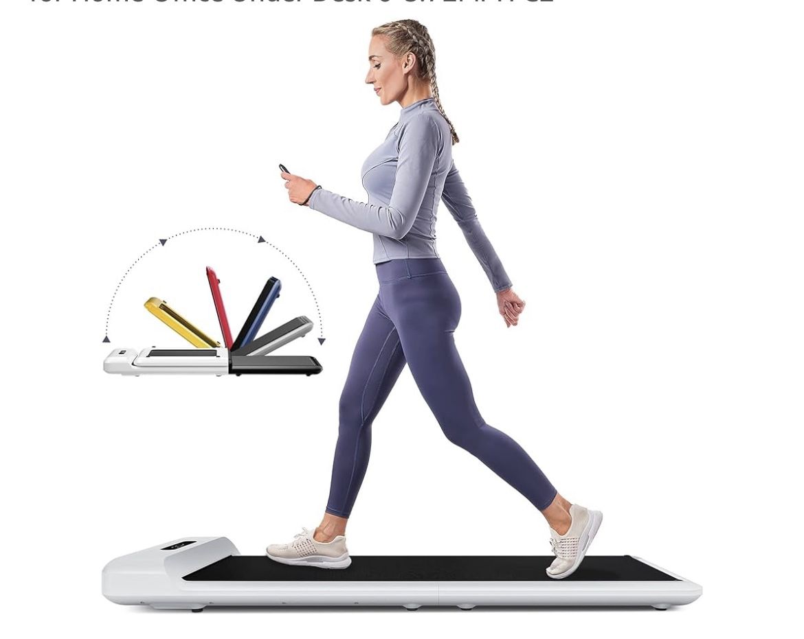 Walking pad 