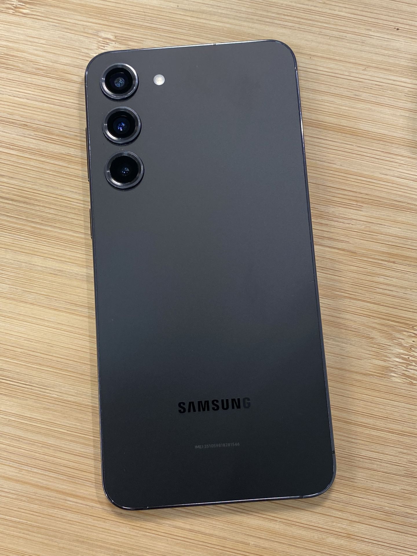 Galaxy S23 Plus Fully Unlocked
