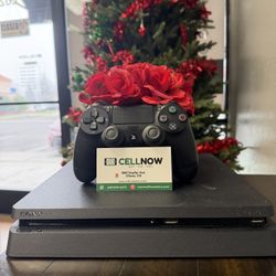 New Years Sale! Sony PlayStation 4 Slim 500GB 
