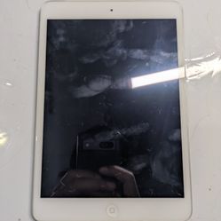 Apple iPad Mini 2 (For Parts Only/Locked)
