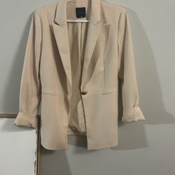 Alex Marie Blazer 