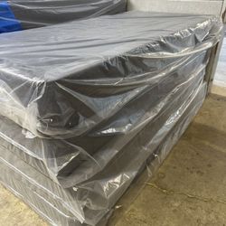 New Cal King /King Box Spring - Delivery Available 