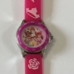 Disney Watch